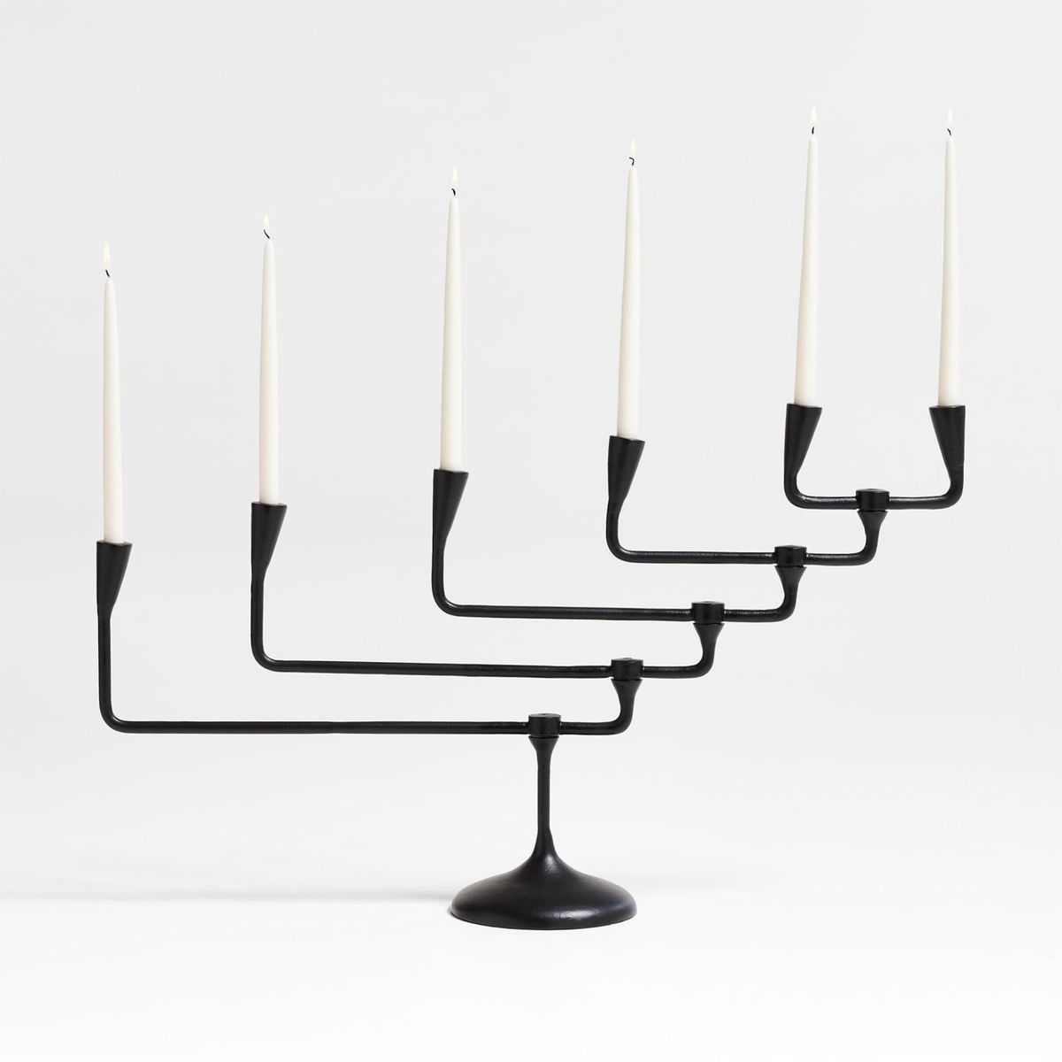 CRATE & BARREL - Candelabro Cantilever