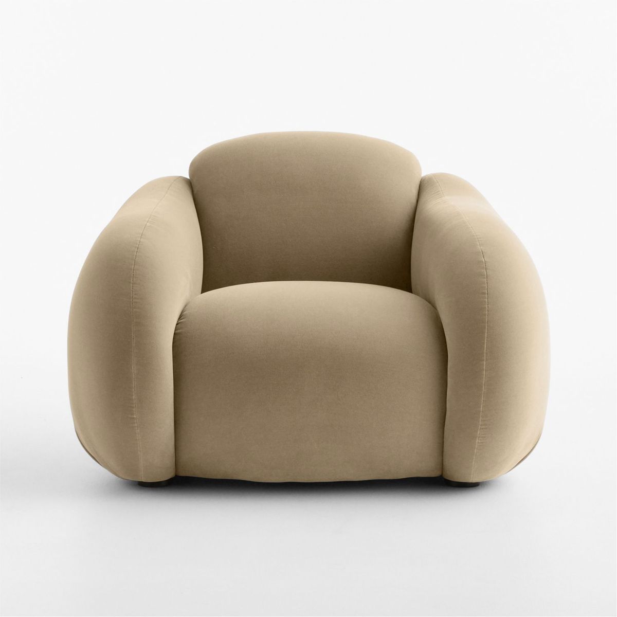 CRATE & BARREL - Sillón Soma