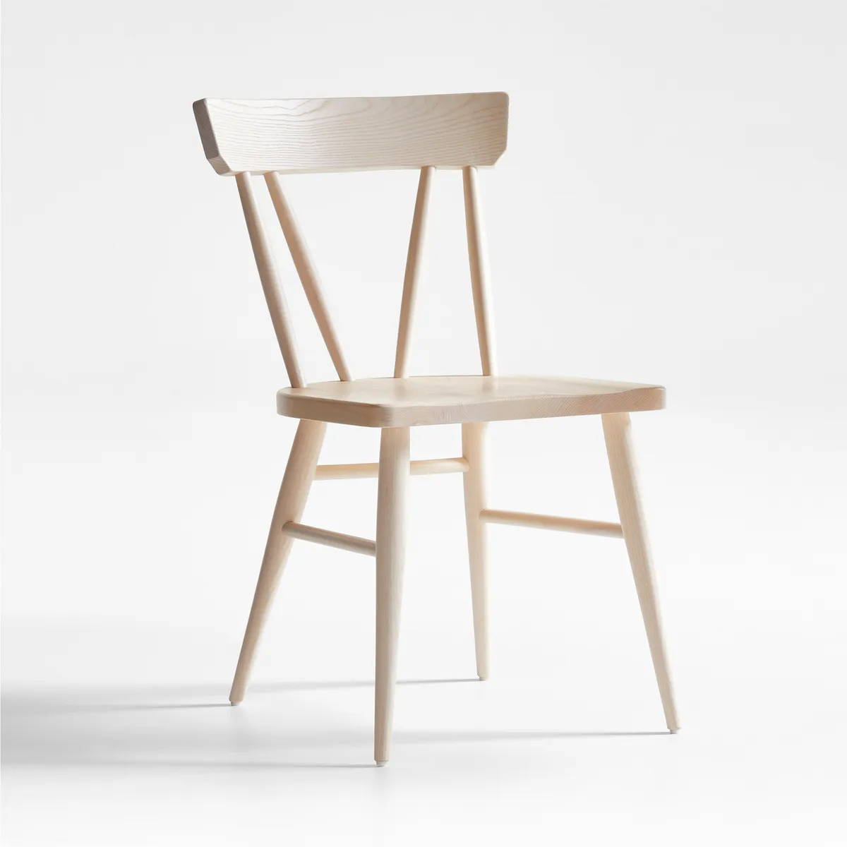 CRATE & BARREL - Silla De Comedor Juni