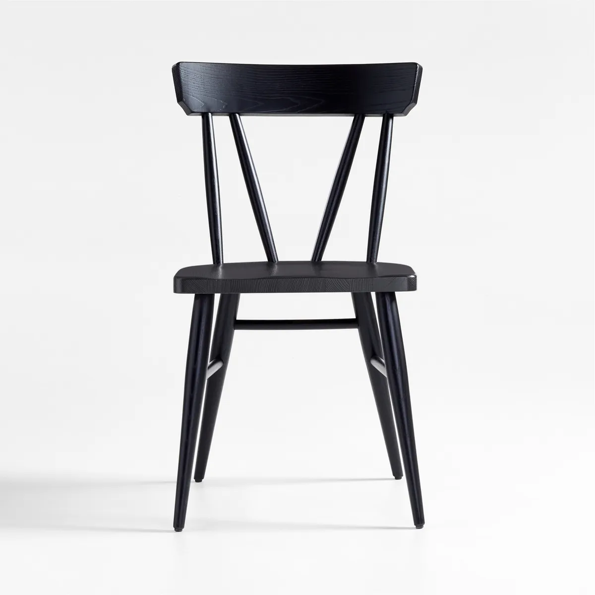 CRATE & BARREL - Silla De Comedor Juni