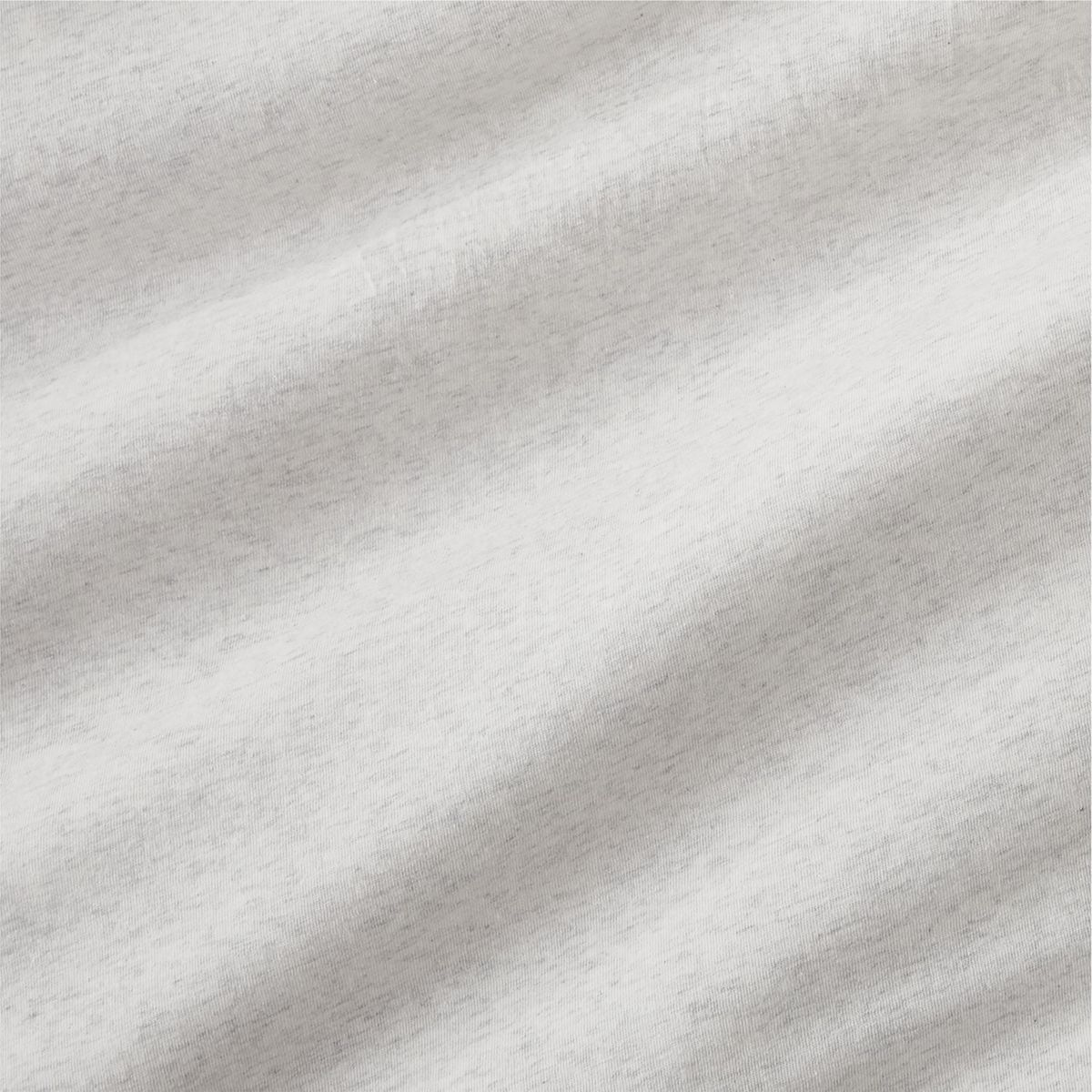 CRATE & BARREL - Juego de Sábanas Cozysoft Jersey 160 Hilos