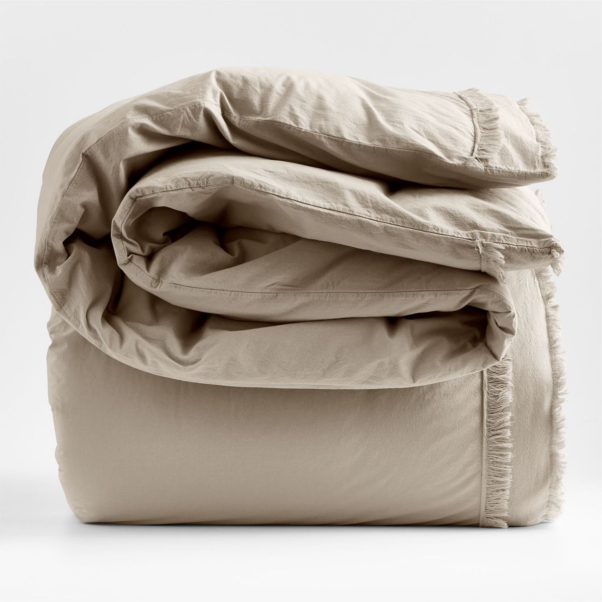 CRATE & BARREL - Funda de Duvet Favorite 