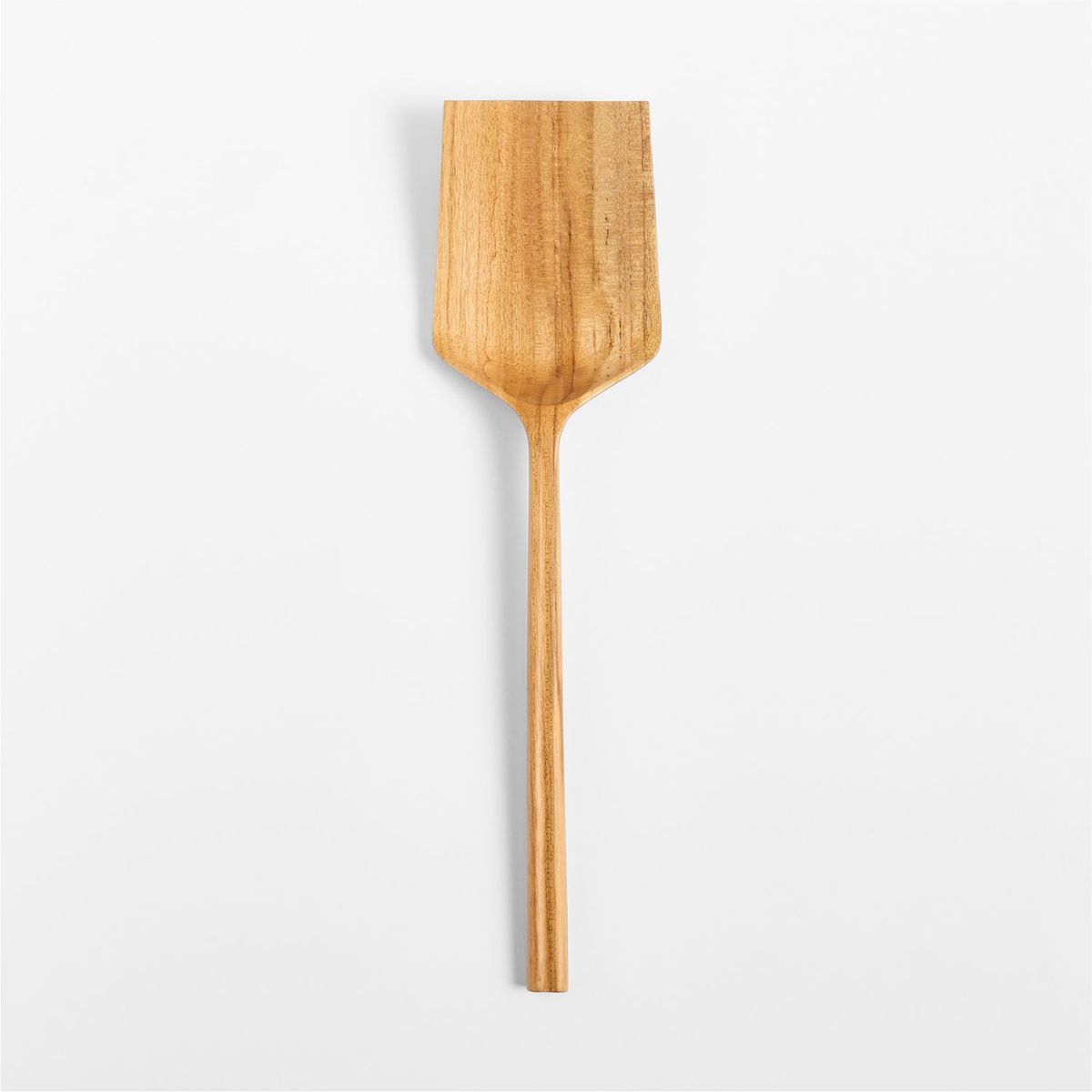 CRATE & BARREL - Espátula de Madera