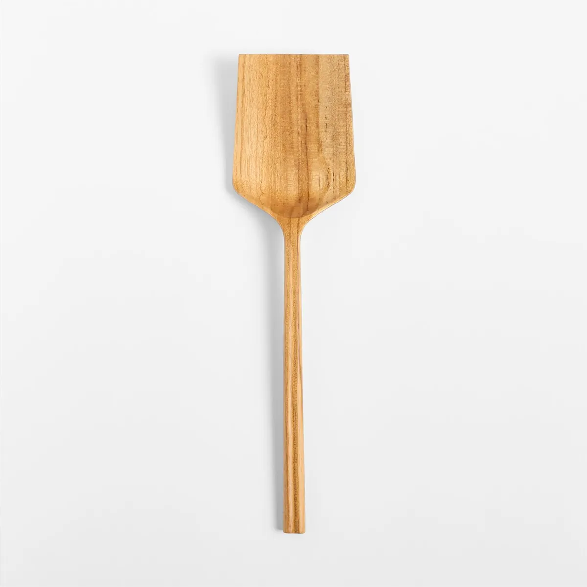 CRATE & BARREL - Espátula de Madera