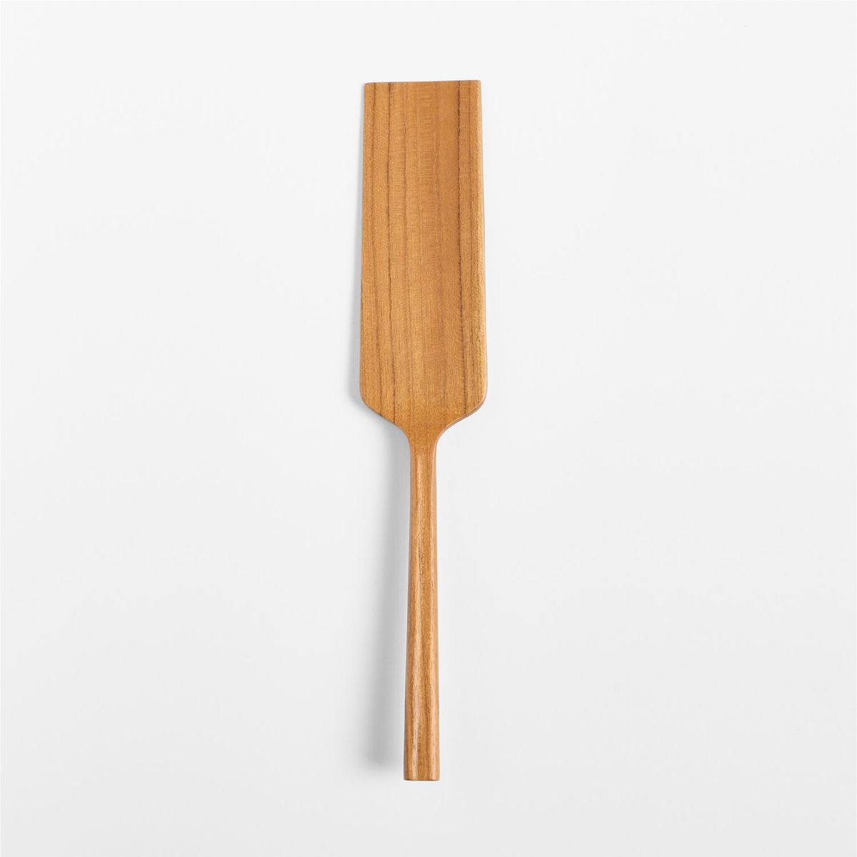 CRATE & BARREL - Espátula de Madera