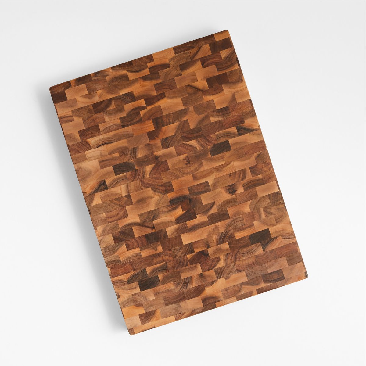 CRATE & BARREL - Tabla de Cortar Rectangular Crate & Barrel