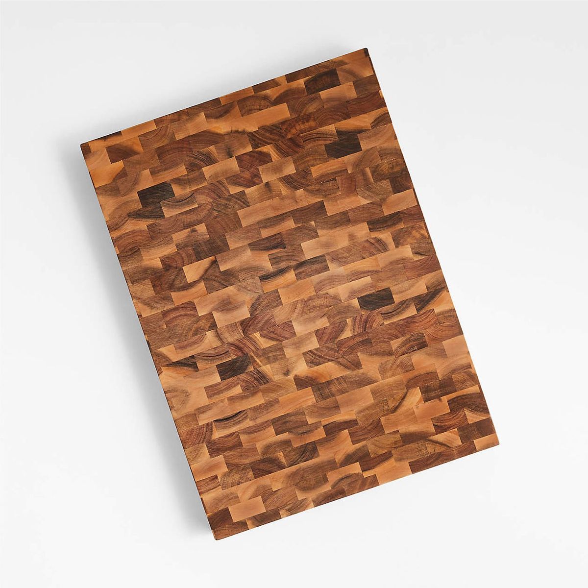 CRATE & BARREL - Tabla de Cortar Rectangular Crate & Barrel