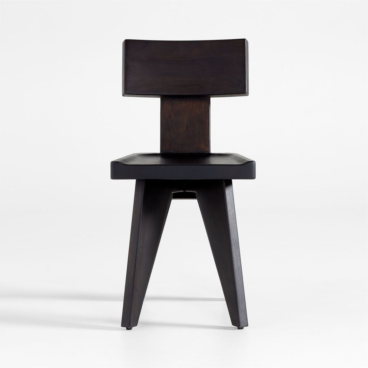 CRATE & BARREL - Silla de Comedor Yukon