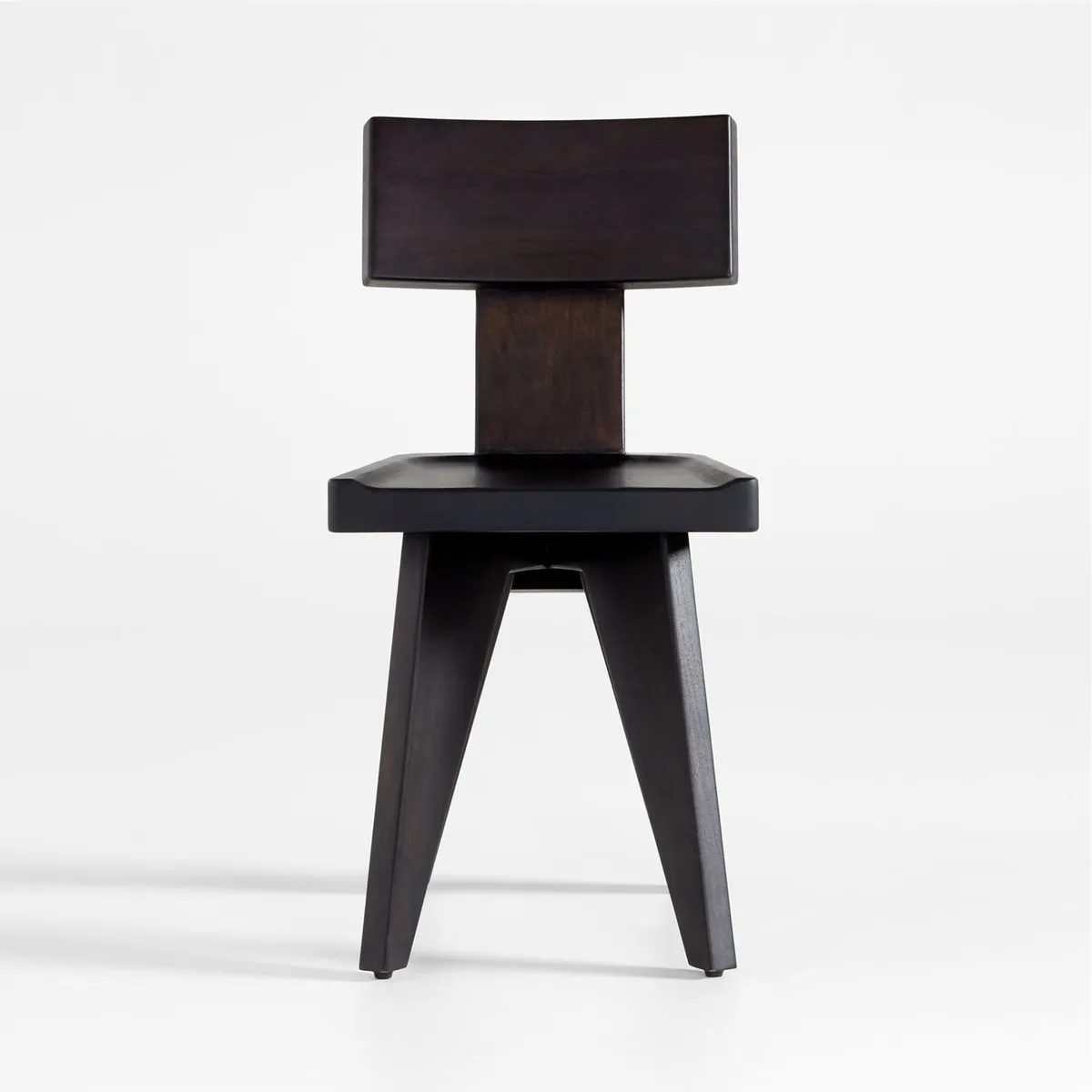 CRATE & BARREL - Silla de Comedor Yukon