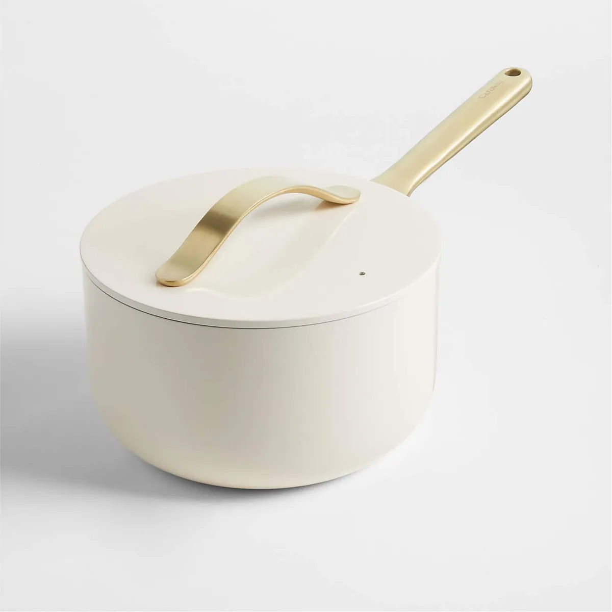 CRATE & BARREL - Cacerola de Cerámica Antiadherente Caraway