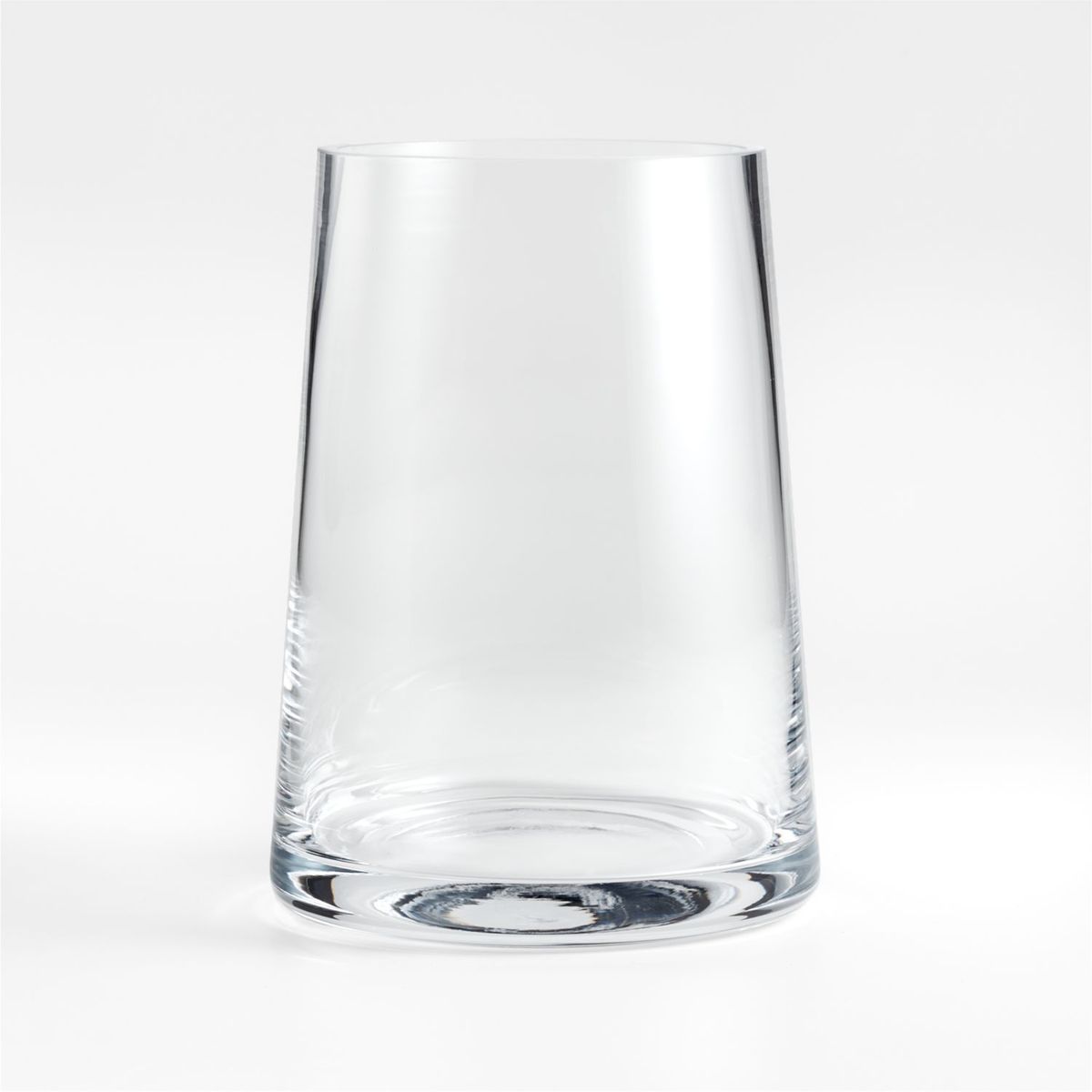 CRATE & BARREL - Porta Velas Alder 