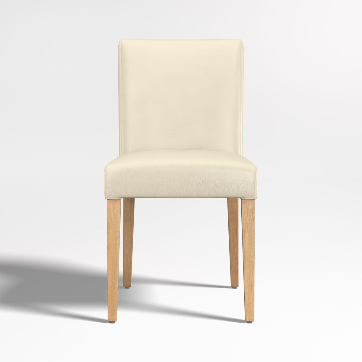 CRATE & BARREL - Silla de Comedor Lowe