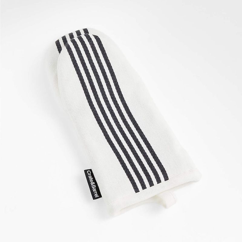 CRATE & BARREL - Guante de Cocina Cuisine