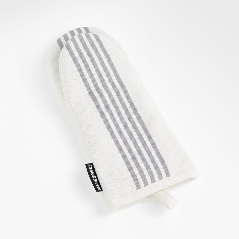 CRATE & BARREL - Guante de Cocina Cuisine