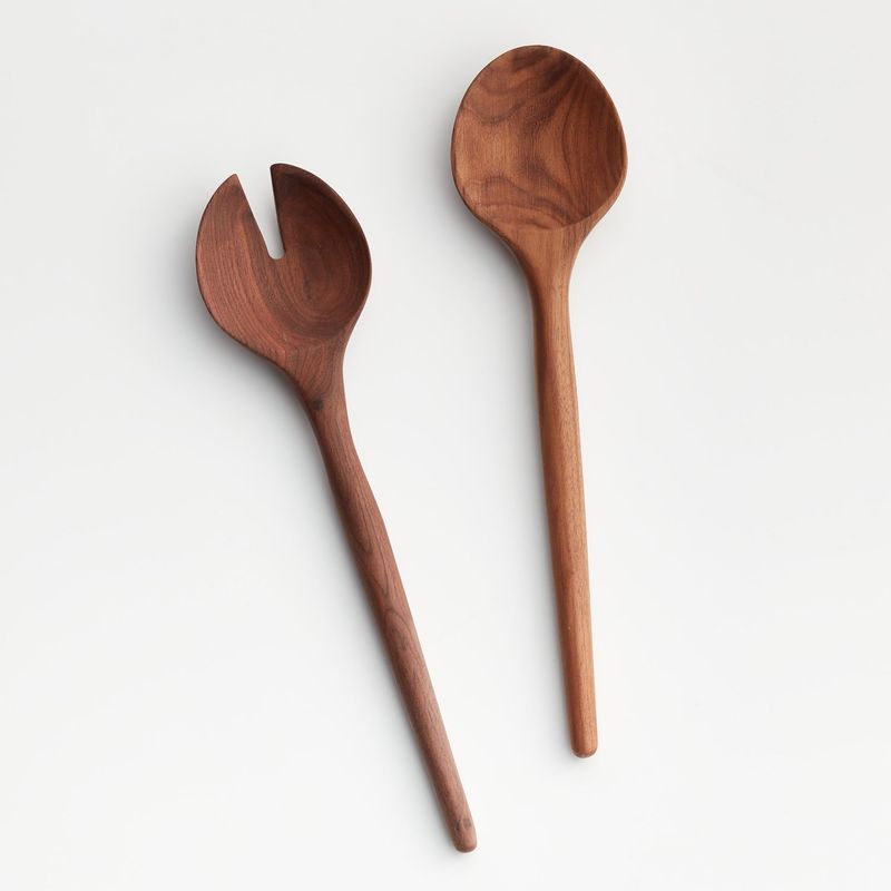 CRATE & BARREL - Set De 2 Pizas Para Servir