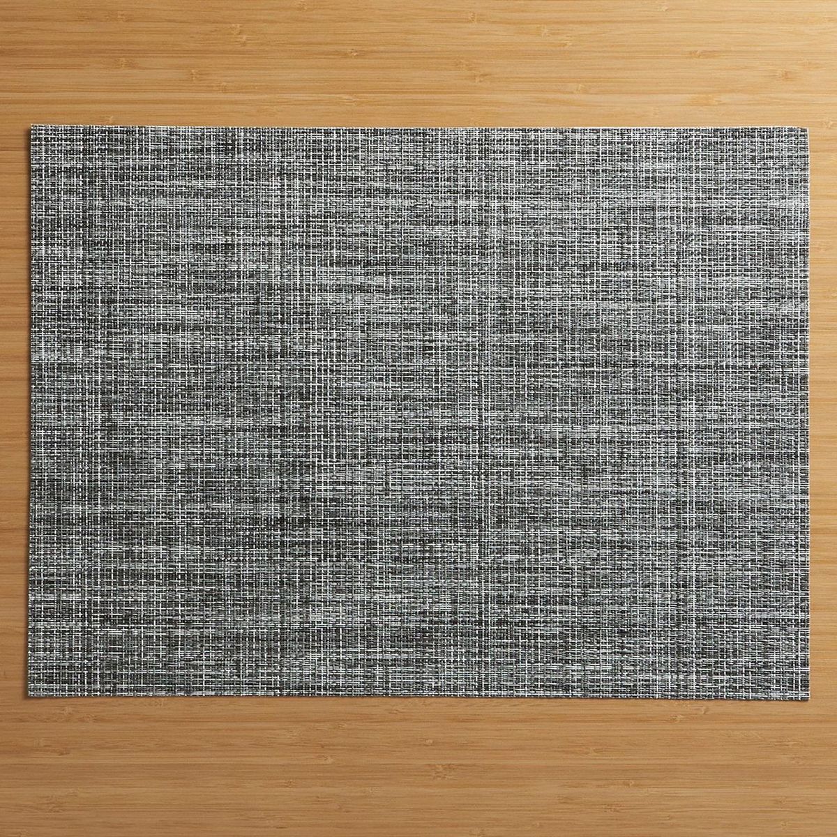 CRATE & BARREL - Individual Chilewich 