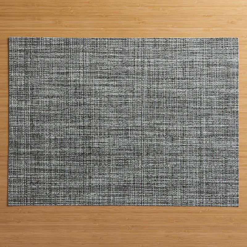 CRATE & BARREL - Individual Chilewich 