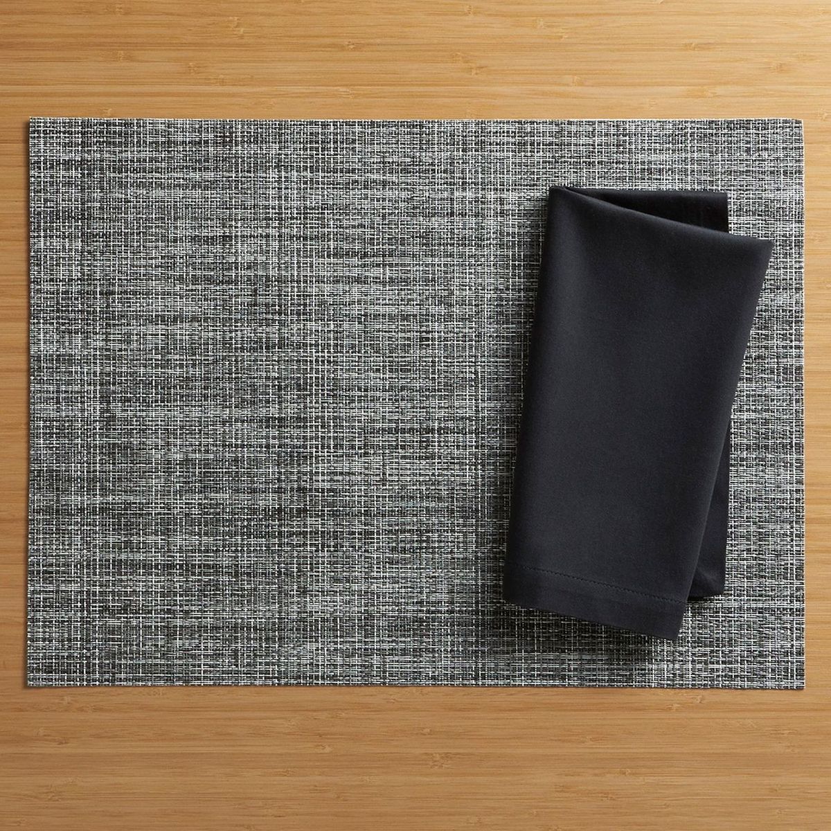 CRATE & BARREL - Individual Chilewich 