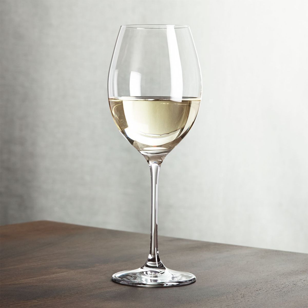 CRATE & BARREL - Copa para Vino Blanco Oregon Liviana