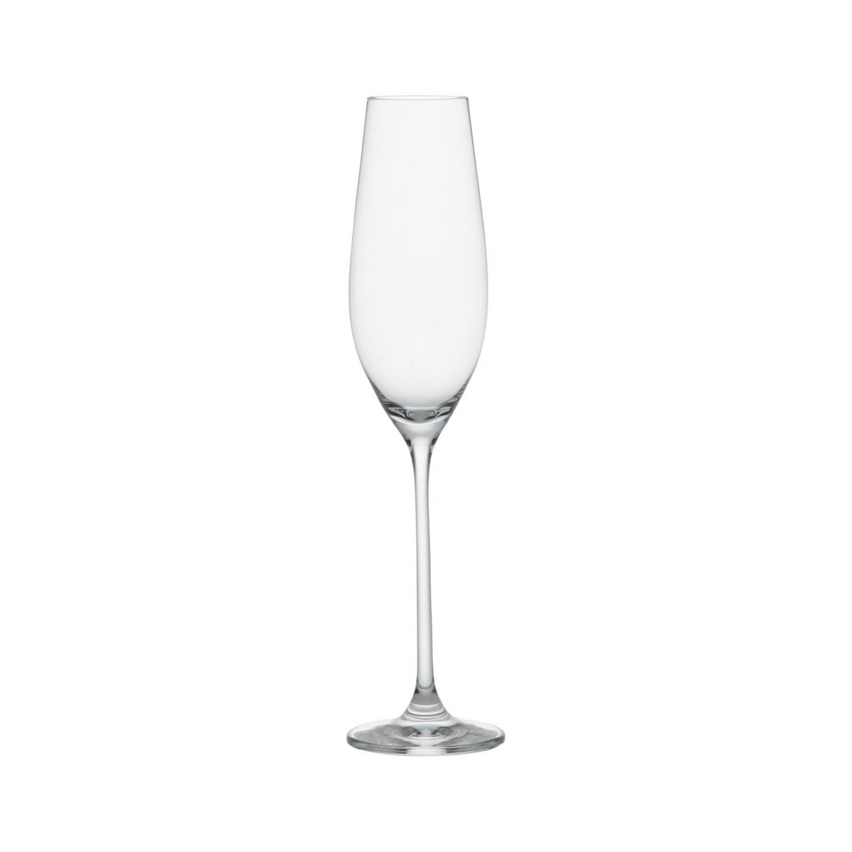 CRATE & BARREL - Copa para Champagne Oregon