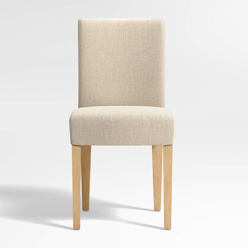 CRATE & BARREL - Silla de Comedor Lowe 
