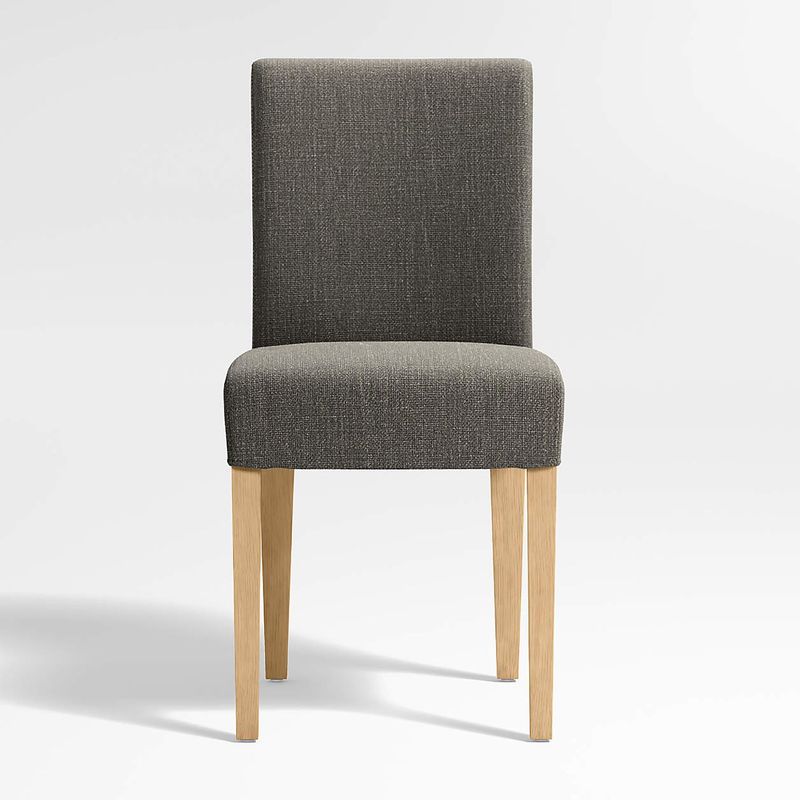 CRATE & BARREL - Silla de Comedor Lowe 