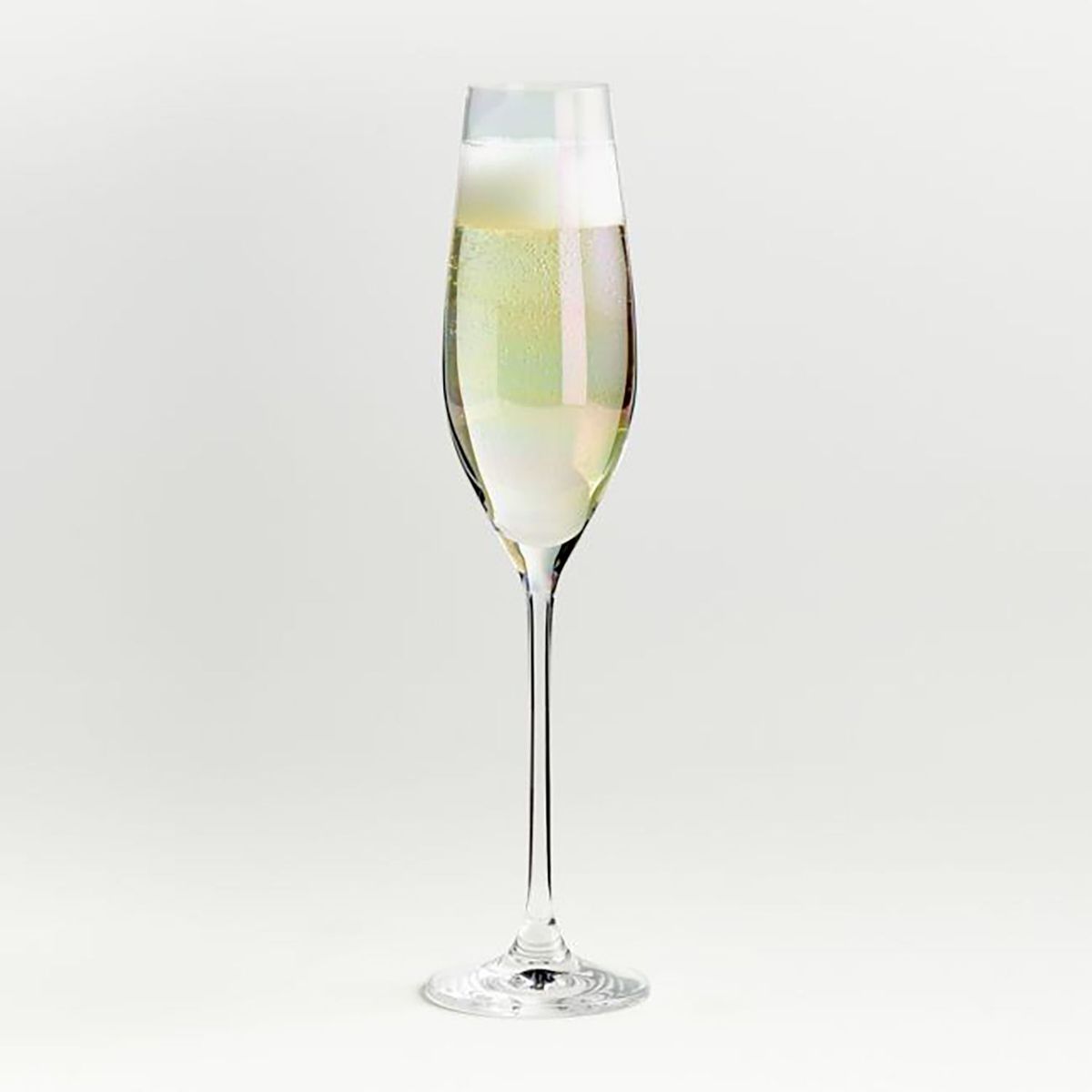 CRATE & BARREL - Copa De Champagne Lunette