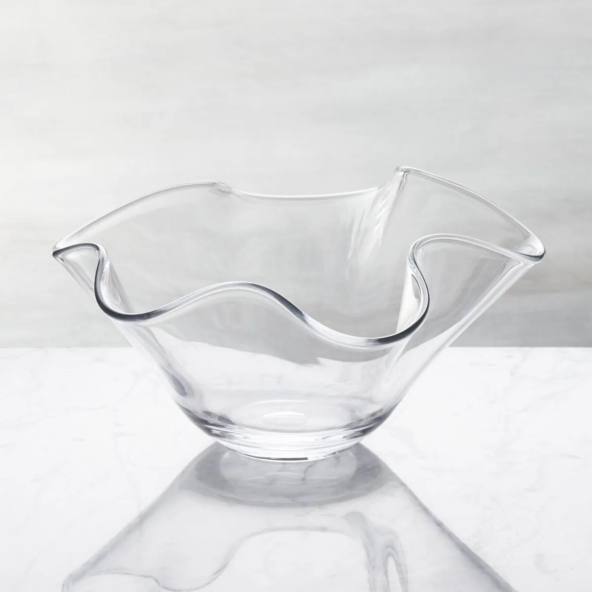 CRATE & BARREL - Bowl Mila KROSNO