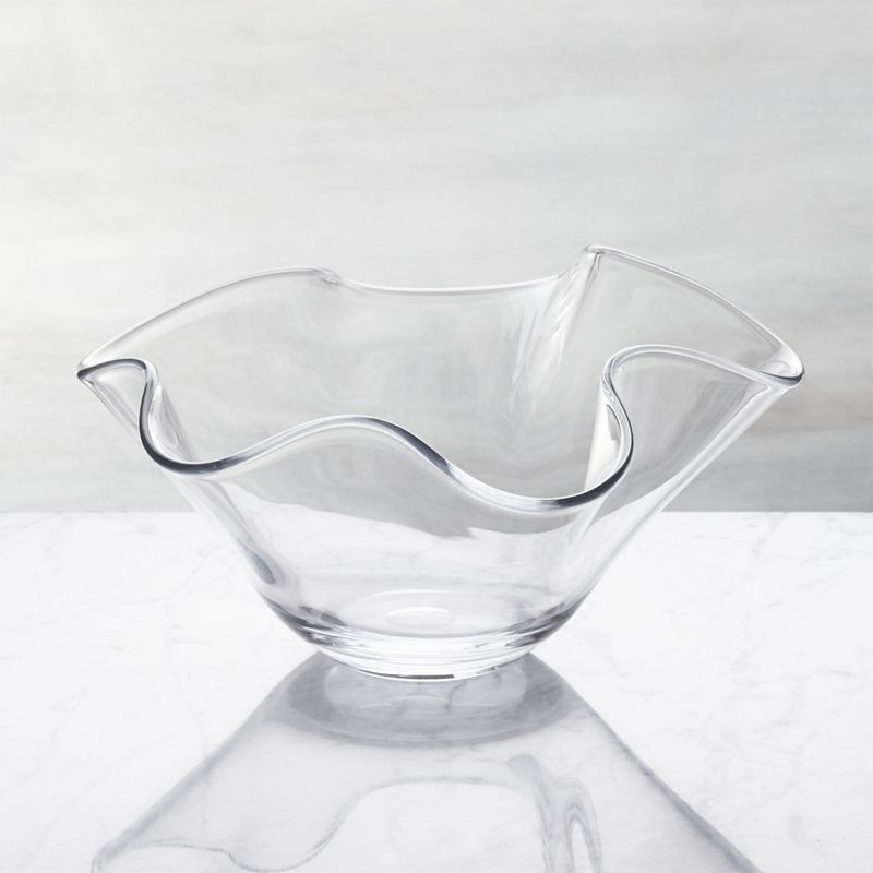CRATE & BARREL - Bowl Mila Crate & Barrel