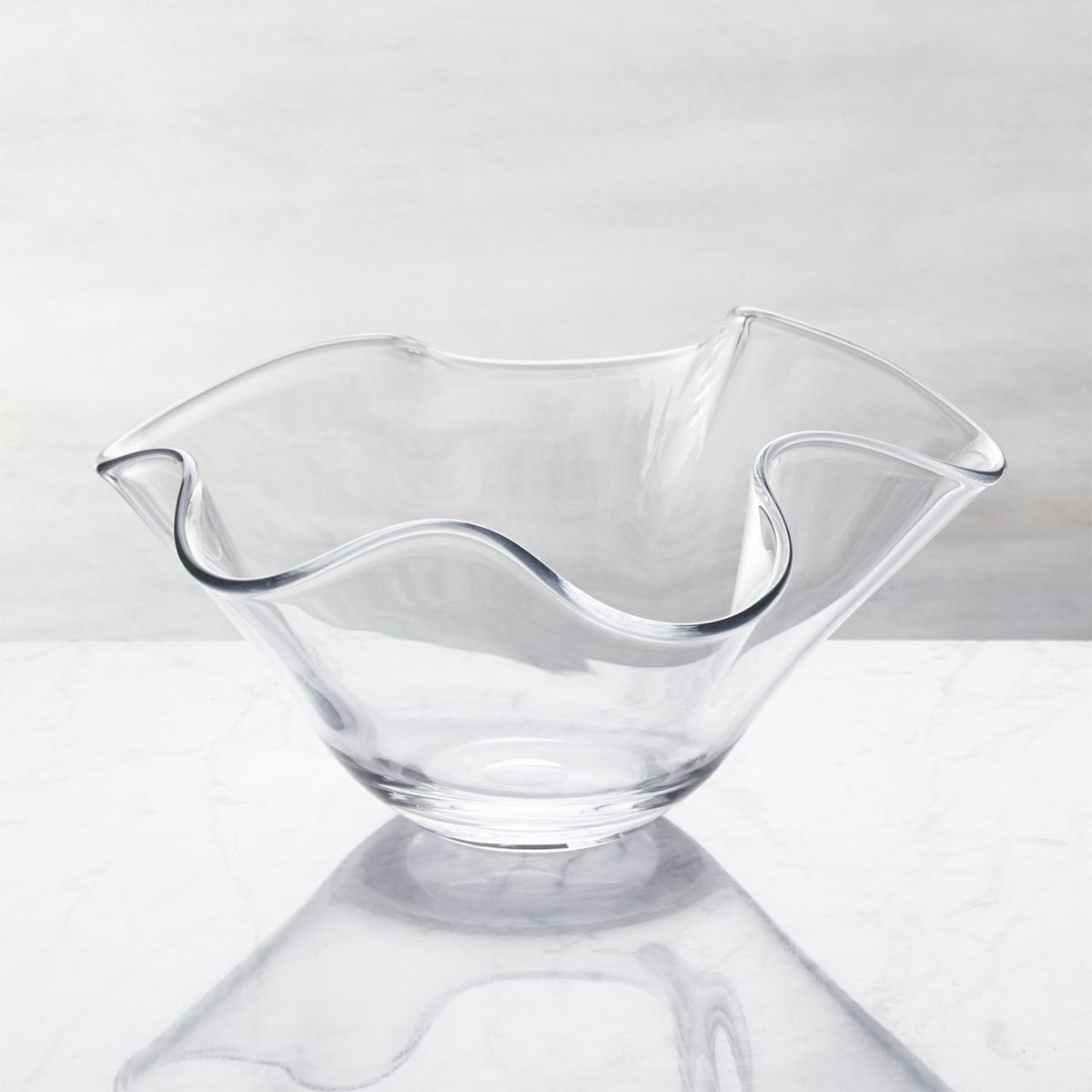 CRATE & BARREL - Bowl Mila KROSNO