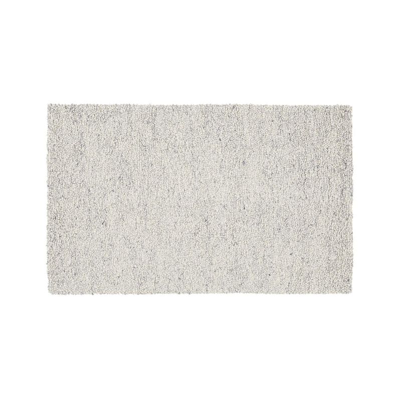 CRATE & BARREL - Alfombra Siora 152x244 Cm