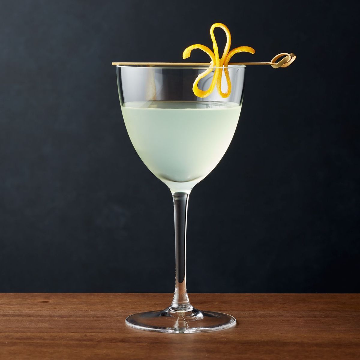 CRATE & BARREL - Copa Nick and Nora