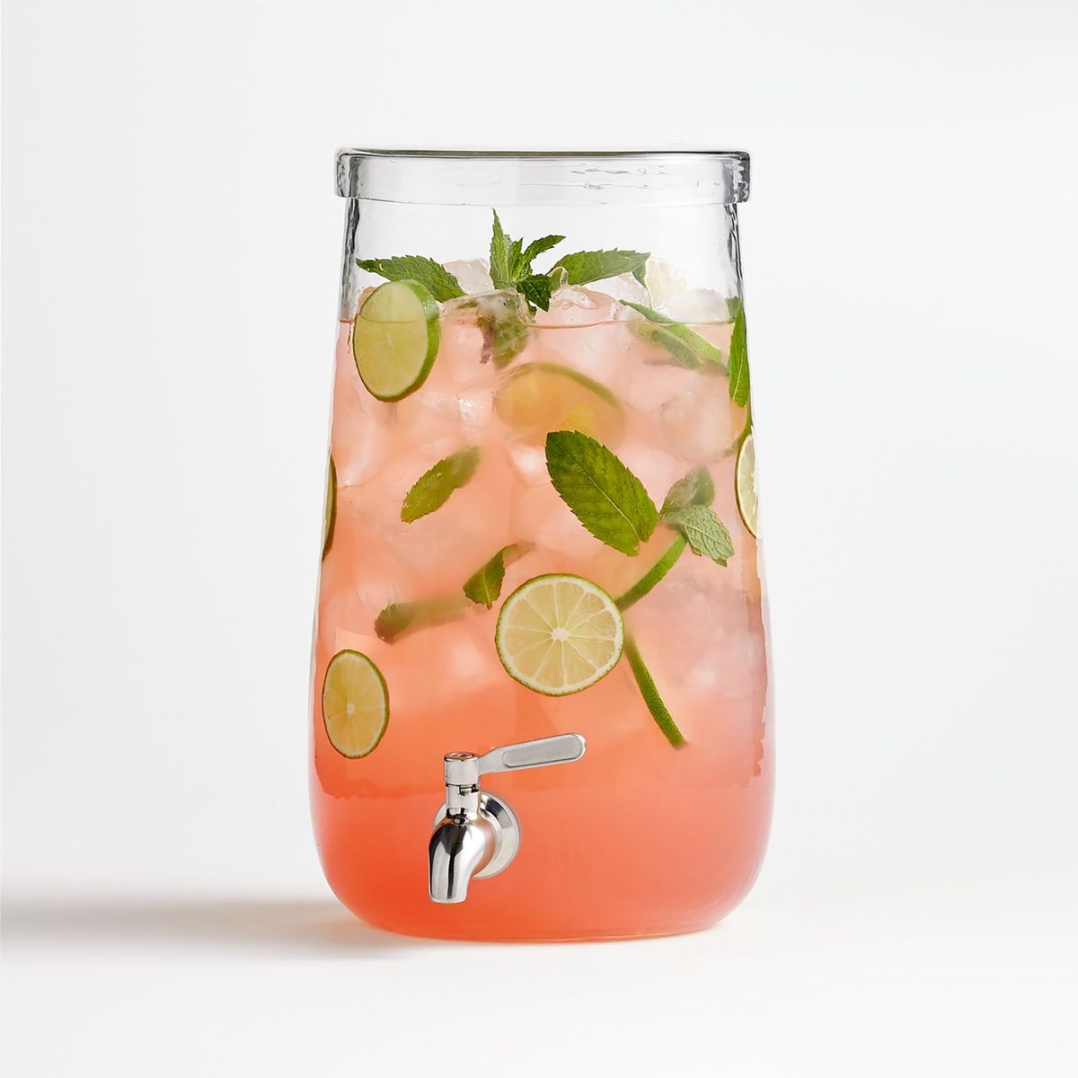 CRATE & BARREL - Dispensador de Bebidas Dax 1.75Gl.