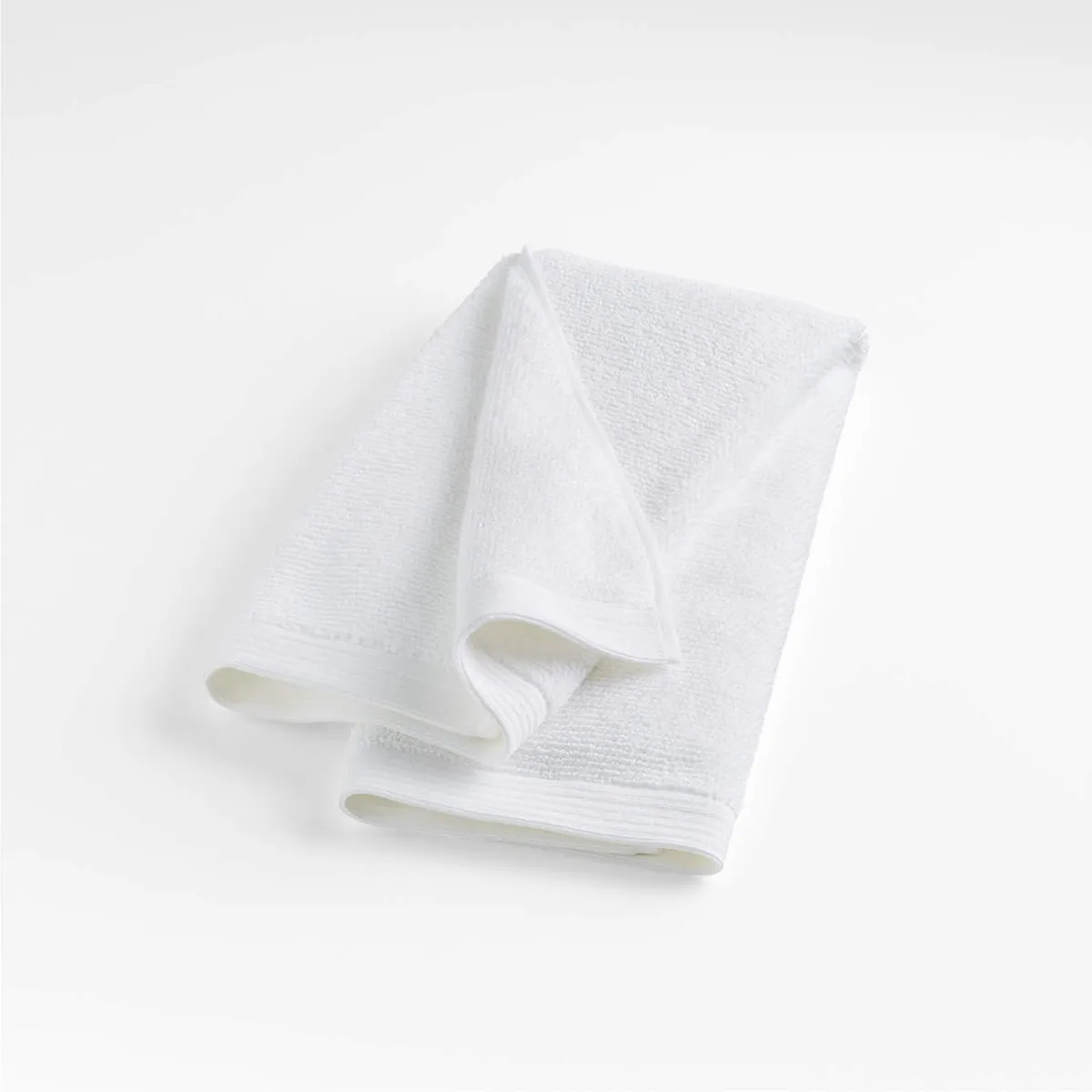 CRATE & BARREL - Toalla De Baño Antimicrobiana Ash