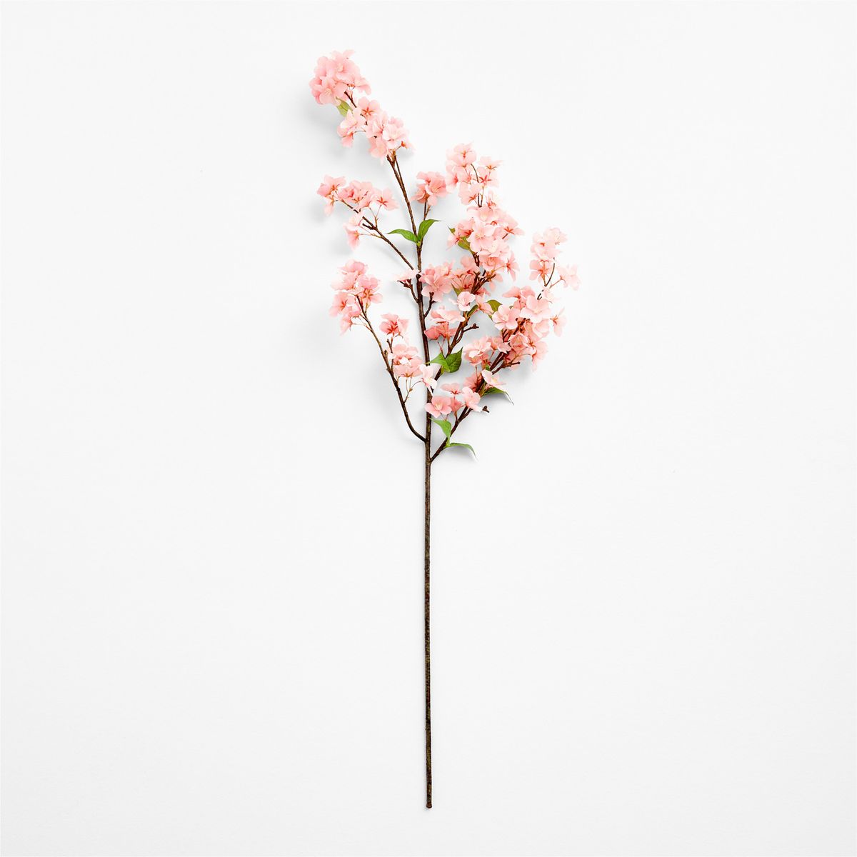 CRATE & BARREL - Rama Flor Cerezo 127cm