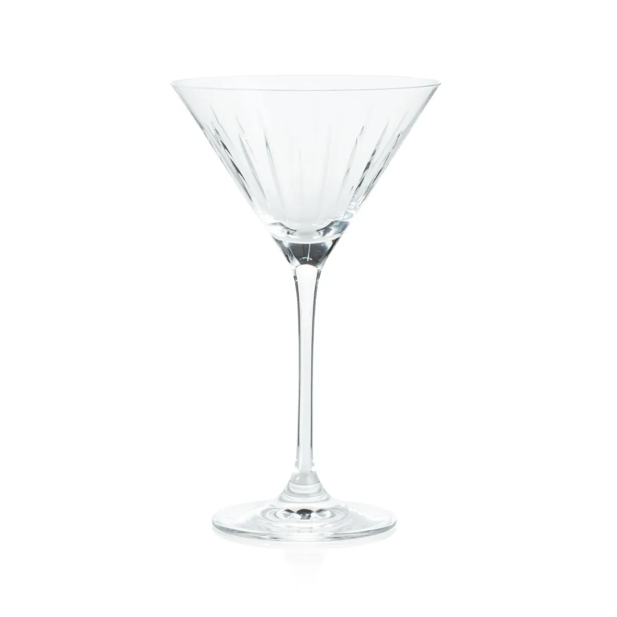 CRATE & BARREL - Copa para Martini Vance