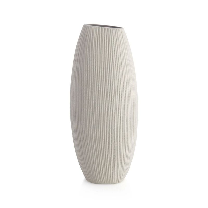 CRATE & BARREL - Florero Alura 