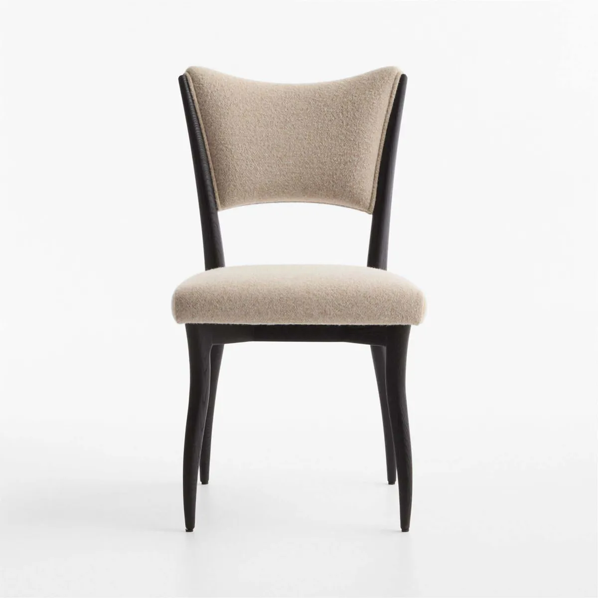 CRATE & BARREL - Silla De Comedor Fitzroy