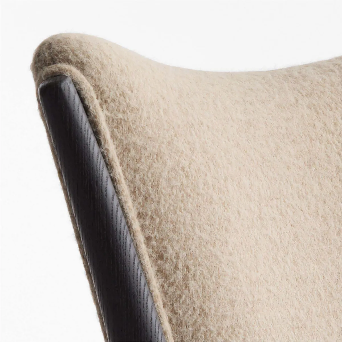 CRATE & BARREL - Silla De Comedor Fitzroy