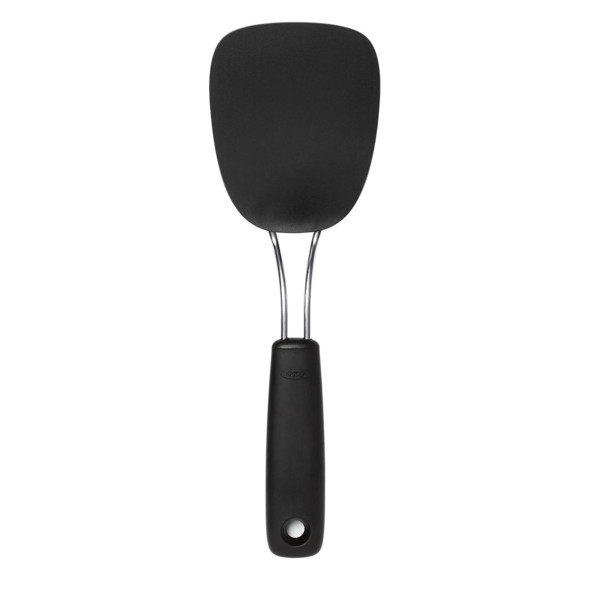 CRATE & BARREL - Espátula Flexible de Nylon OXO