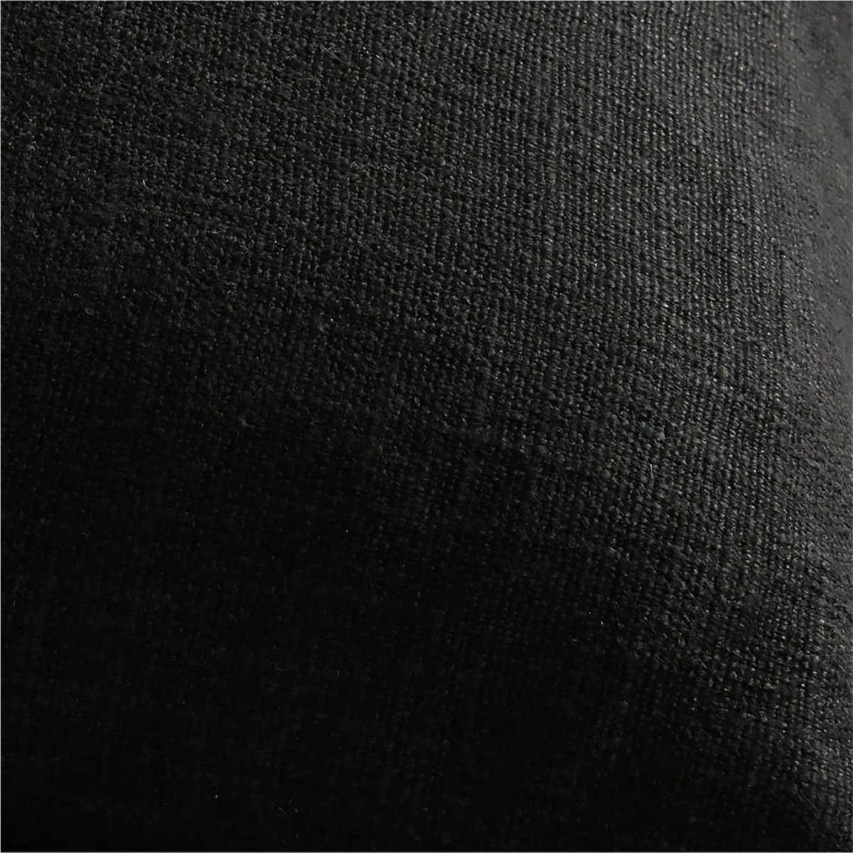 CRATE & BARREL - Funda de Cojín Linen 51x51cm