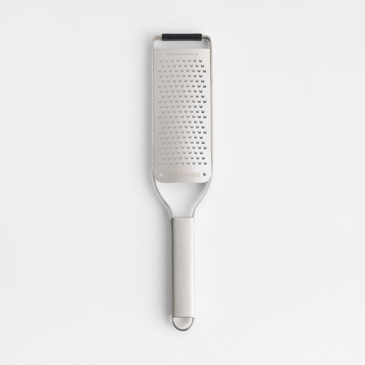 CRATE & BARREL - Rallador Grueso Microplane Professional Best Series