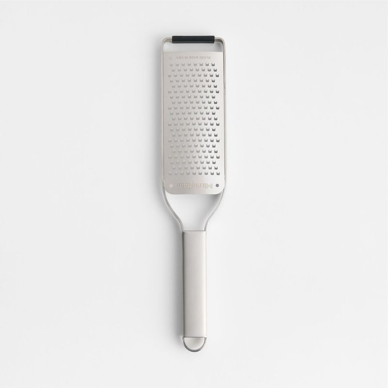 CRATE & BARREL - Rallador Grueso Microplane Professional Best Series