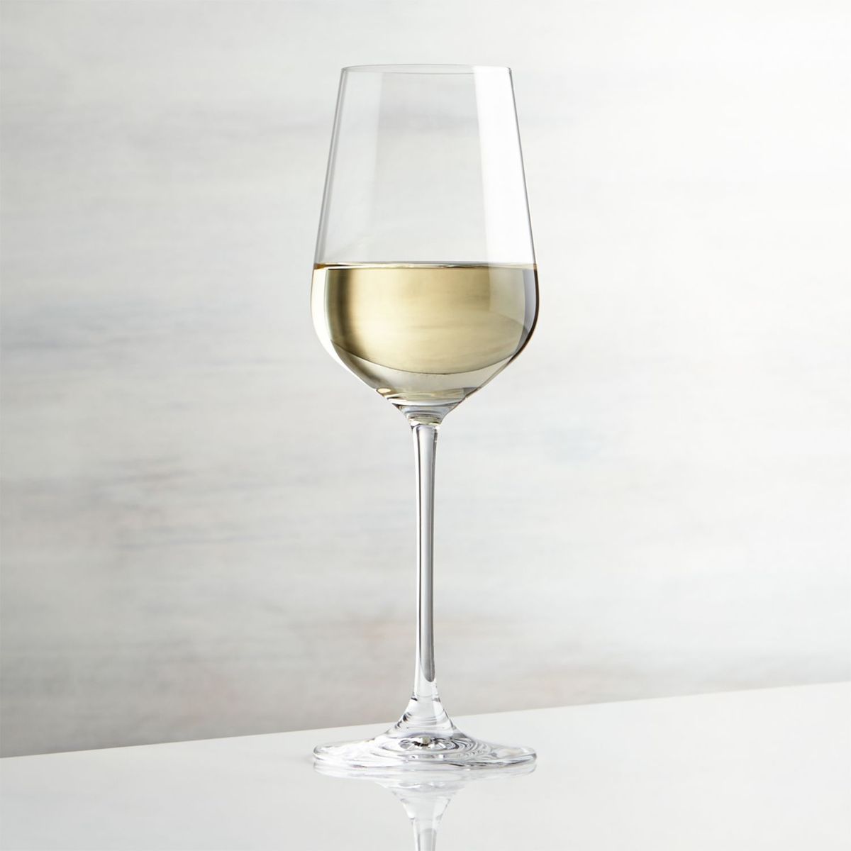 CRATE & BARREL - Copa para Vino Blanco Hip