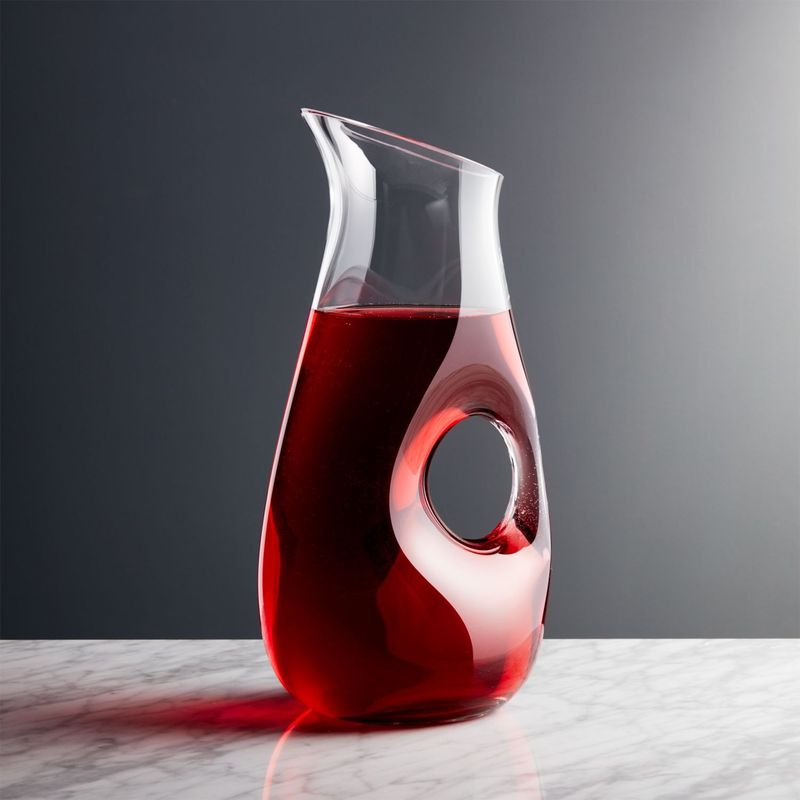 CRATE & BARREL - Jarra Grande Ona Crate & Barrel