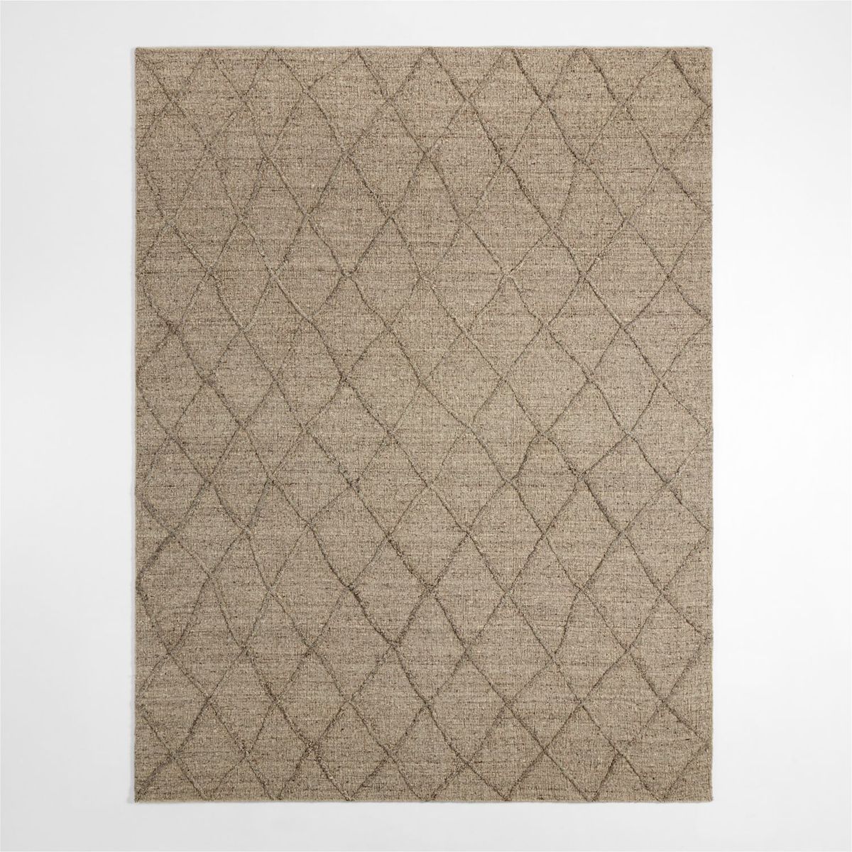 CRATE & BARREL - Alfombra Granada