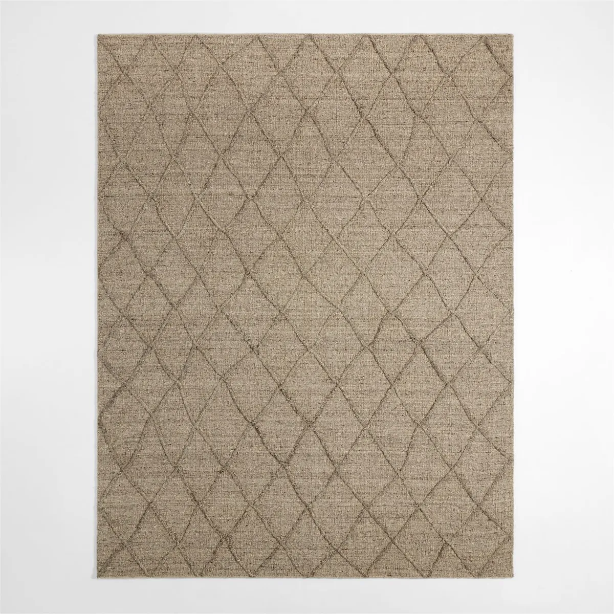 CRATE & BARREL - Alfombra Granada