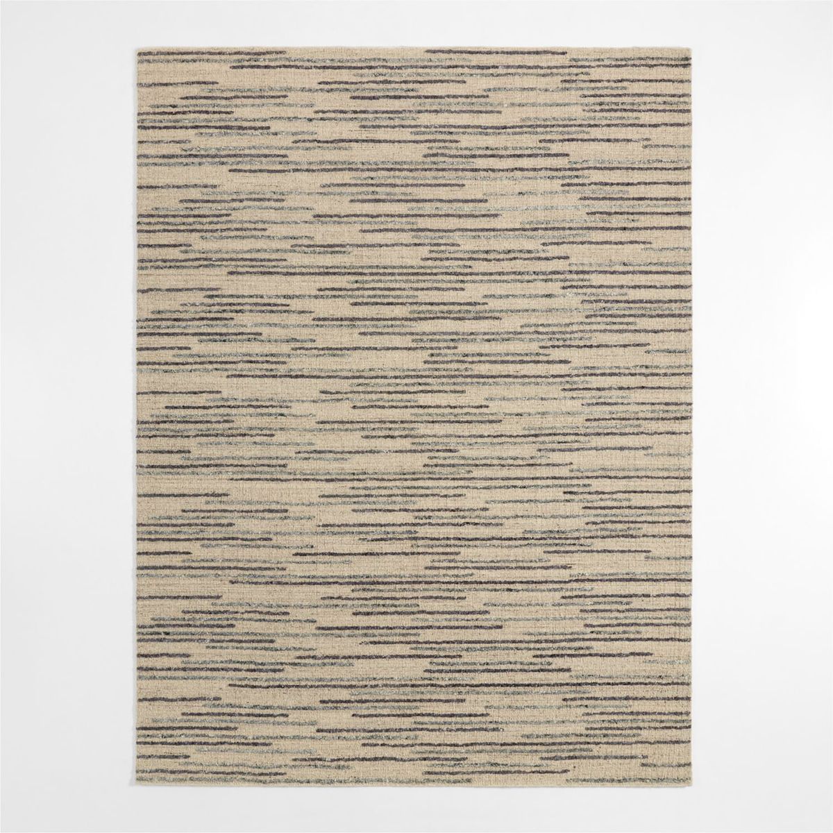 CRATE & BARREL - Alfombra Udaipur