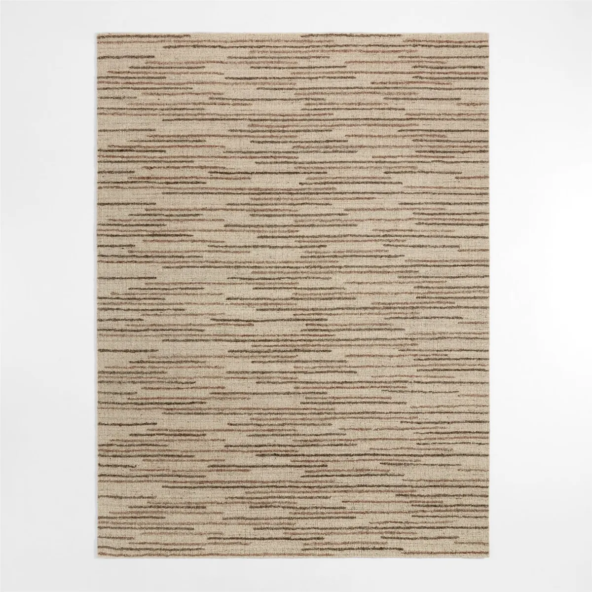 CRATE & BARREL - Alfombra Udaipur