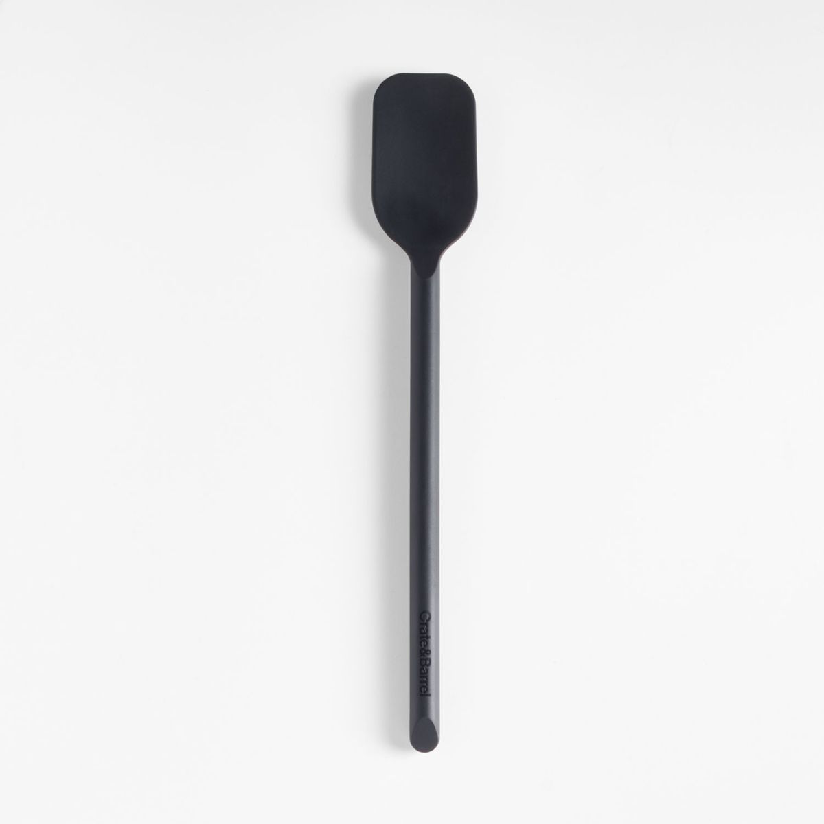 CRATE & BARREL - Espátula Spoonula de Silicona